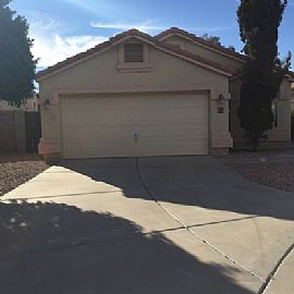 2029 E Bluefield Ave, Phoenix, Az 85022 in Phoenix, AZ