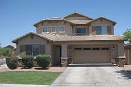 4107 S 55th Dr, Phoenix, Az 85043 in Phoenix, AZ