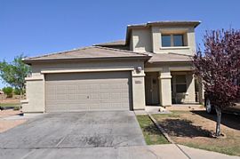 9336 W Milkweed Loop, Phoenix, Az 85037 in Phoenix, AZ