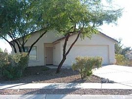 3697 W Stony Point Ct, Tucson, Az 85742 in Tucson, AZ