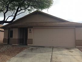 8831 S Desert Rainbow Dr, Tucson, Az 85747 in Tucson, AZ