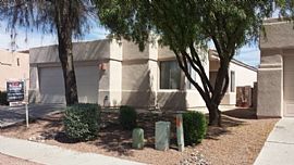 7443 E Calle Infinito, Tucson, Az 85715 in Tucson, AZ