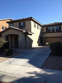 6381 W Barbara Ave, Glendale, Az 85302 in Glendale, AZ