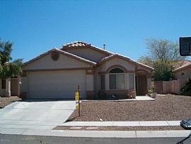 8862 E Laurie Ann Dr, Tucson, Az 85747 in Tucson, AZ