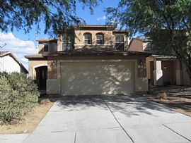 2253 S Mcconnell Dr, Tucson, Az 85710 in Tucson, AZ