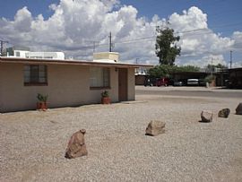 4555 E Lee St, Tucson, Az 85712 in Tucson, AZ