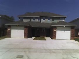Beautiful New Duplex - Azle, Tx in Azle, TX