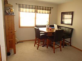 Great Spacious 3 + 1 Non-Conforming Bedroom 3.5 Bath Home in Wakefield, KS (Photo 4 of 9)