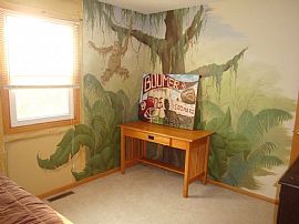 Great Spacious 3 + 1 Non-Conforming Bedroom 3.5 Bath Home in Wakefield, KS (Photo 7 of 9)