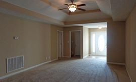 This 3 Bed and 2 Bath Home Has 1,730 Square Feet in Clarksville, TN