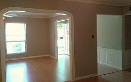 Spacious 3 Bedroom, 2 Bath, 2 Car Garage - University Hills in Austin, TX (Photo 2 of 8)