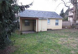 Lovely Home in a Nice Area in Portland, OR