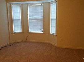 This Adorable Three Bedroom Is Available Now! Living Room with  in Raleigh, NC (Photo 3 of 4)