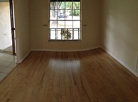 Very Large Fenced Back Yard on Pie Shaped Lot From Cul De Sac in Orlando, FL (Photo 3 of 4)