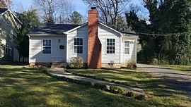 The House Is Around 950 Square Feet and Spacious. in Charlotte, NC