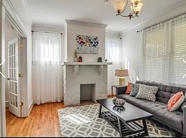 This Beautiful, Immaculate 1,200 Sq Ft East Nashville Home Is I in Nashville, TN (Photo 2 of 3)