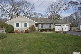 3bedroom House Simply..Just Turn Key! Beautiful, in East Setauket, NY