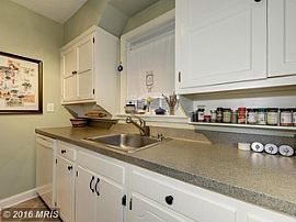 Single Family Home in Chevy Chase Located on a Quiet One-Way St in Washington, DC (Photo 7 of 9)