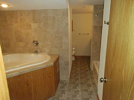 Enjoy a Relaxing Bath in The Amazing Garden Tub. in Joliet, IL (Photo 6 of 6)