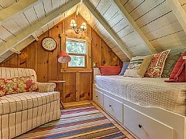 Nicely Furnished 2beds 2baths For Rent  in Lake Arrowhead, CA (Photo 10 of 12)