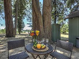Nicely Furnished 2beds 2baths For Rent  in Lake Arrowhead, CA (Photo 11 of 12)