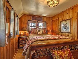 Nicely Furnished 2beds 2baths For Rent  in Lake Arrowhead, CA (Photo 7 of 12)