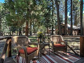 Nicely Furnished 2beds 2baths For Rent  in Lake Arrowhead, CA (Photo 8 of 12)