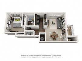 Move in By 12/31 Receive $500 Off Your First Full Months Rent! in Overland Park, KS