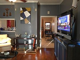 Adorable Raised Cottage in a Very Quiet Neighborhood. in New Orleans, LA (Photo 2 of 7)