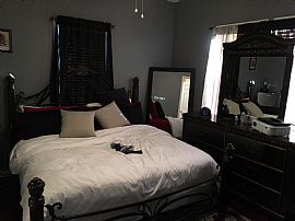 Adorable Raised Cottage in a Very Quiet Neighborhood. in New Orleans, LA (Photo 3 of 7)