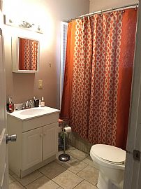 Adorable Raised Cottage in a Very Quiet Neighborhood. in New Orleans, LA (Photo 4 of 7)