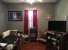 Adorable Raised Cottage in a Very Quiet Neighborhood. in New Orleans, LA (Photo 6 of 7)