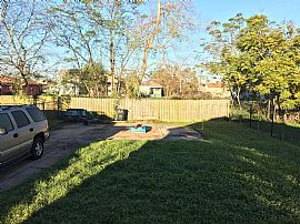Adorable Raised Cottage in a Very Quiet Neighborhood. in New Orleans, LA (Photo 7 of 7)
