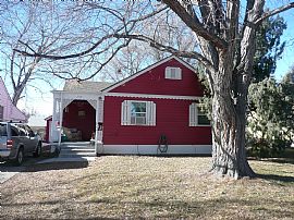 Updated 2 Bedroom Single Family Home in South in Denver, CO