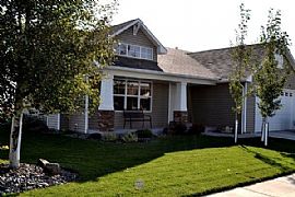 Nice Clean Split Level Home in Great West End Location.  in Billings, MT