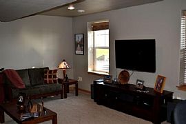 Nice Clean Split Level Home in Great West End Location.  in Billings, MT (Photo 3 of 5)