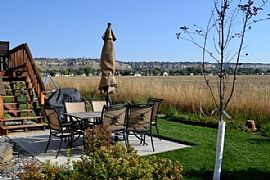 Nice Clean Split Level Home in Great West End Location.  in Billings, MT (Photo 5 of 5)