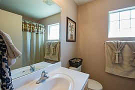 Great Open Floorplan in Northern Meadows in Rio Rancho, NM (Photo 2 of 10)