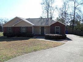  This Is a Perfect 3 Bedroom, 2 Bathroom Home! in Columbus, GA