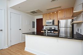 Lovely Condo in  The Heart of Chinatown For Rent in Washington, DC