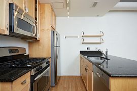 Lovely Condo in  The Heart of Chinatown For Rent in Washington, DC (Photo 2 of 12)