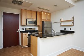 Lovely Condo in  The Heart of Chinatown For Rent in Washington, DC (Photo 3 of 12)