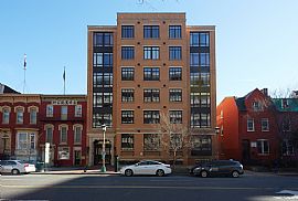 Lovely Condo in  The Heart of Chinatown For Rent in Washington, DC (Photo 5 of 12)