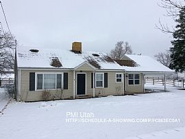 Lovely Single Family Home For Rent in Layton, UT