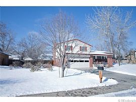 Location Location! This Property Has Been Very Well Maintaine in Littleton, CO