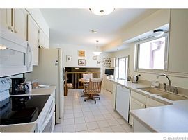 Location Location! This Property Has Been Very Well Maintaine in Littleton, CO (Photo 3 of 6)