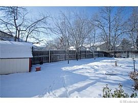 Location Location! This Property Has Been Very Well Maintaine in Littleton, CO (Photo 5 of 6)