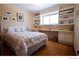 Location Location! This Property Has Been Very Well Maintaine in Littleton, CO (Photo 6 of 6)