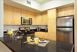 2 Bedroom and 1 Bathroom Are Well Furnished and Specious in Playa del Rey, CA