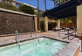 2 Bedroom and 1 Bathroom Are Well Furnished and Specious in Playa del Rey, CA (Photo 6 of 6)